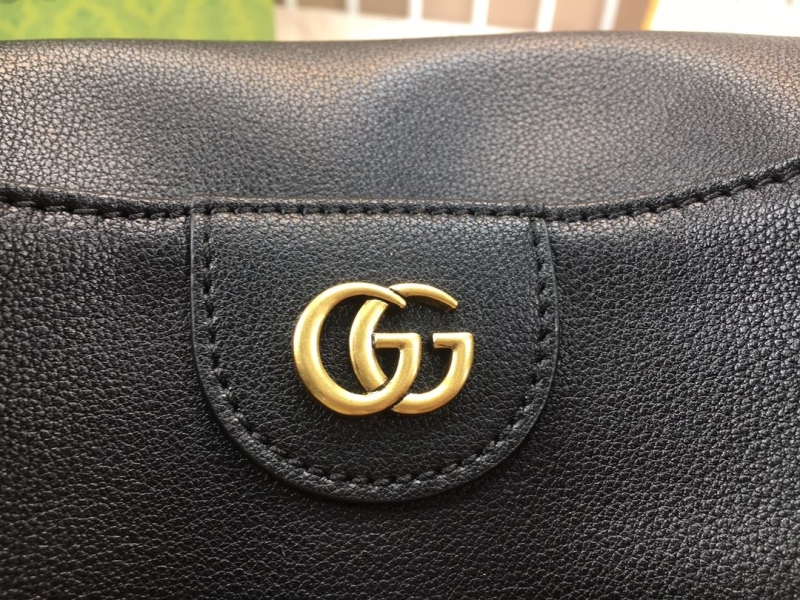 Gucci Top Handle Bags